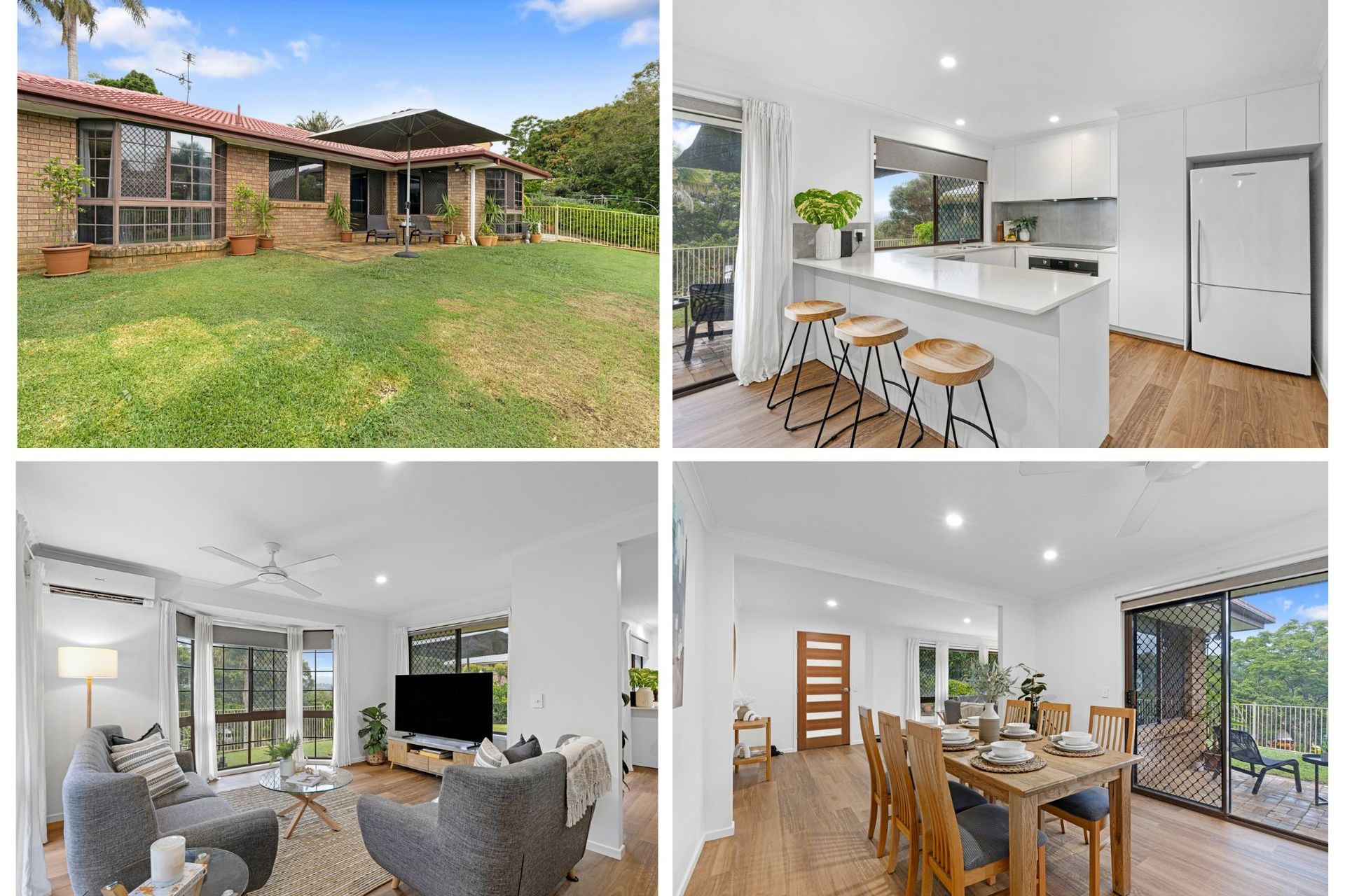 17 BLUEGUM BVD, BANORA POINT NSW 2486, 0部屋, 0バスルーム, House