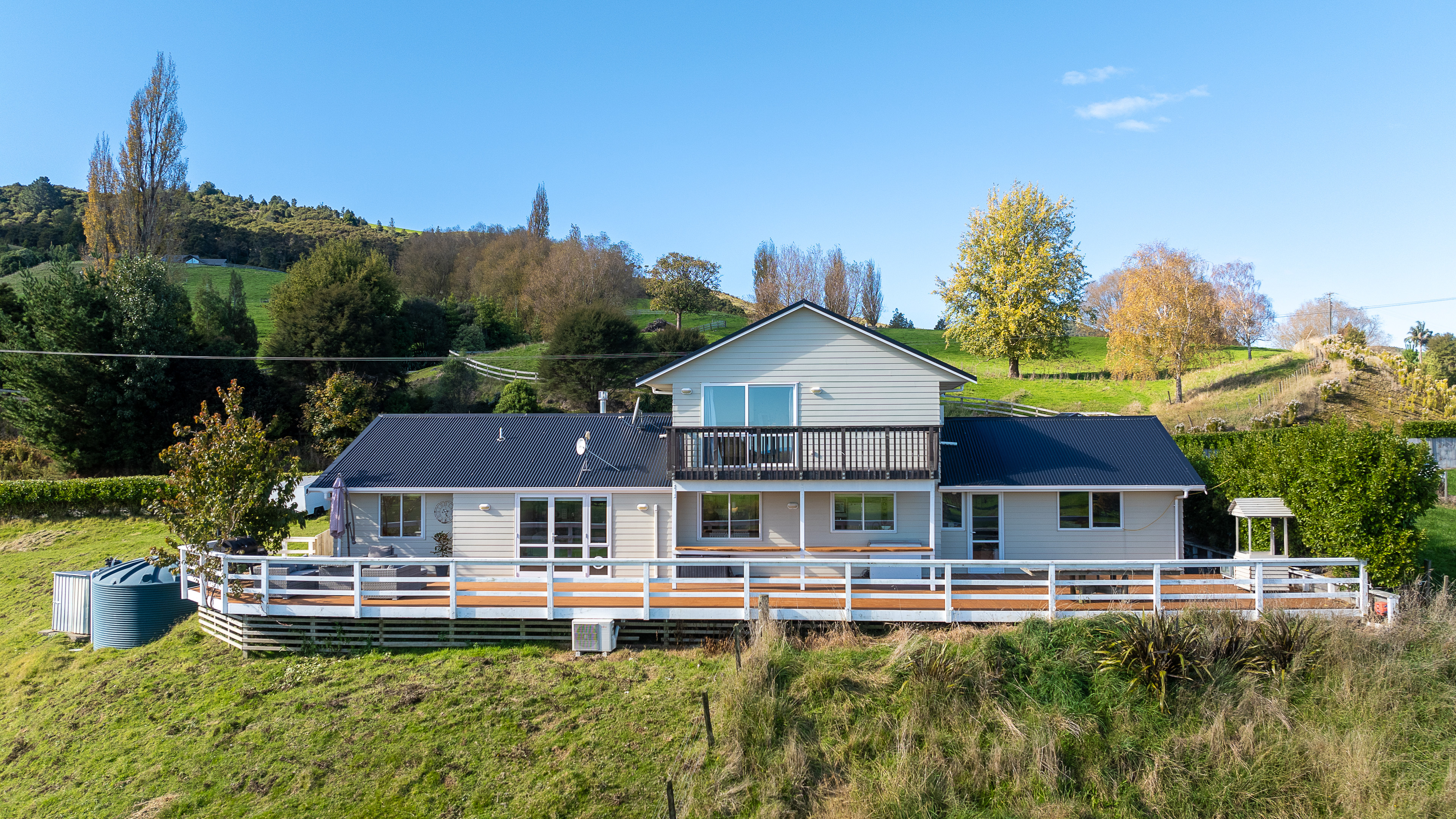 521 Aspin Road, Te Miro, Waipa, 4房, 0浴, Lifestyle Property