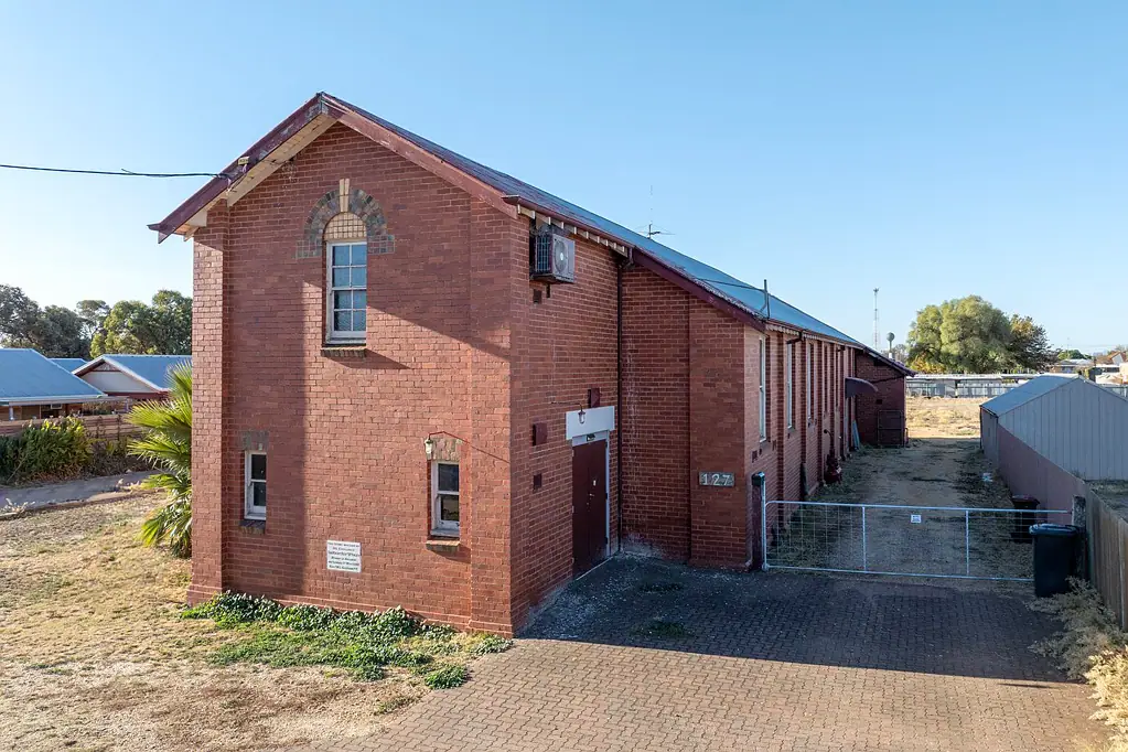 127 Woods Street, Donald, VIC 3480