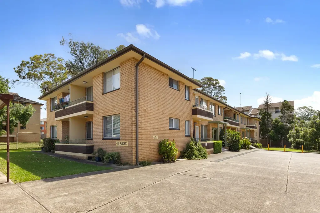 1/37A Evan Street, Penrith, NSW 2750