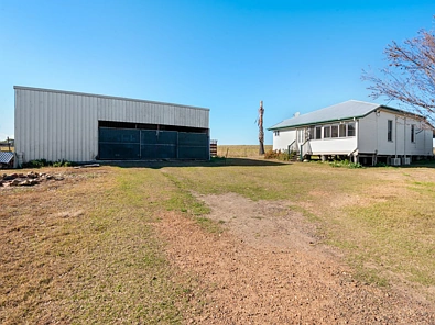 416 Roona Road, Junabee, QLD 4370, 3 રૂમ, 2 બાથરૂમ, Lifestyle Property