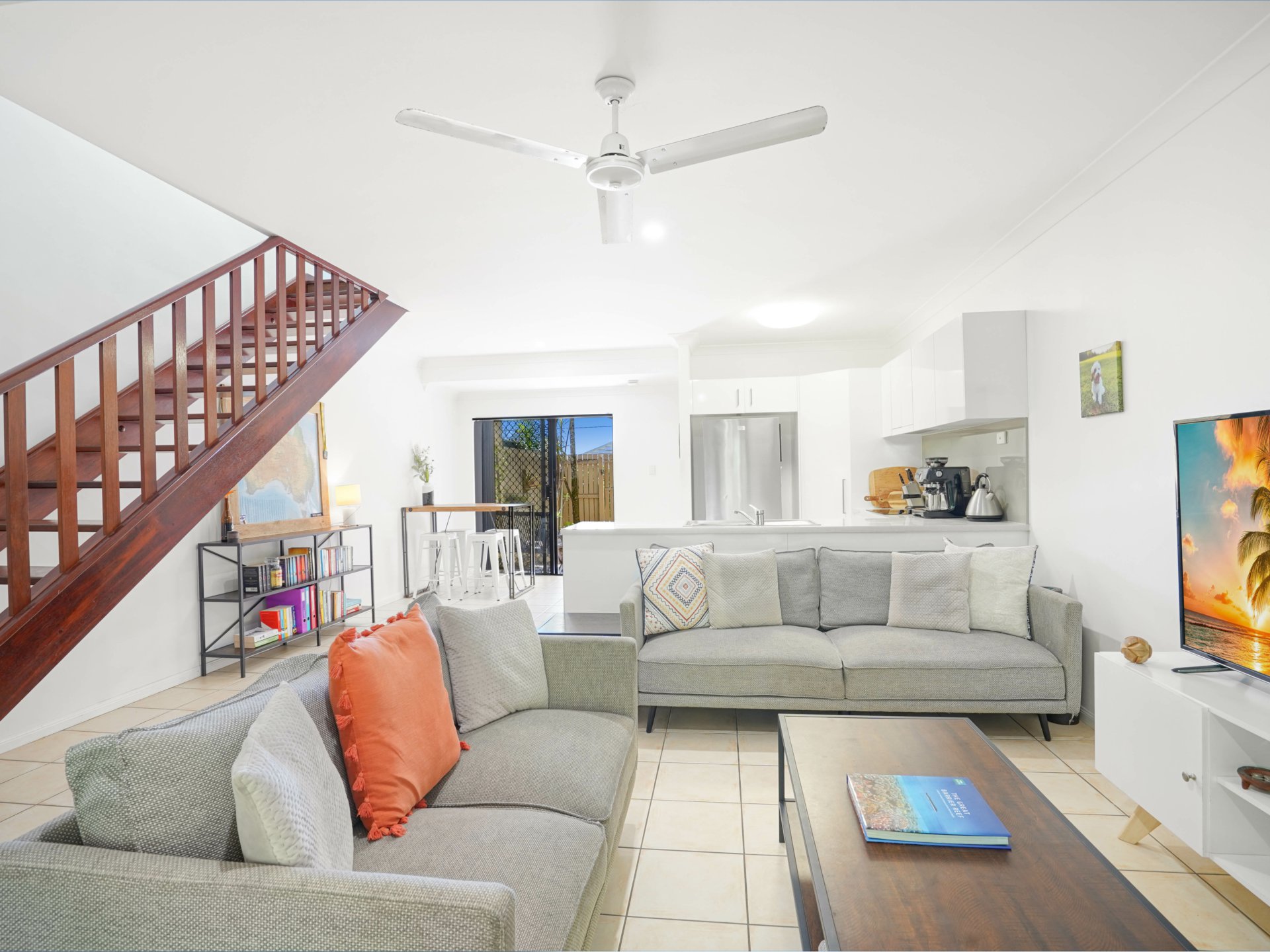 11-19 STRATFORD PDE, STRATFORD QLD 4870, 0房, 0浴, Townhouse