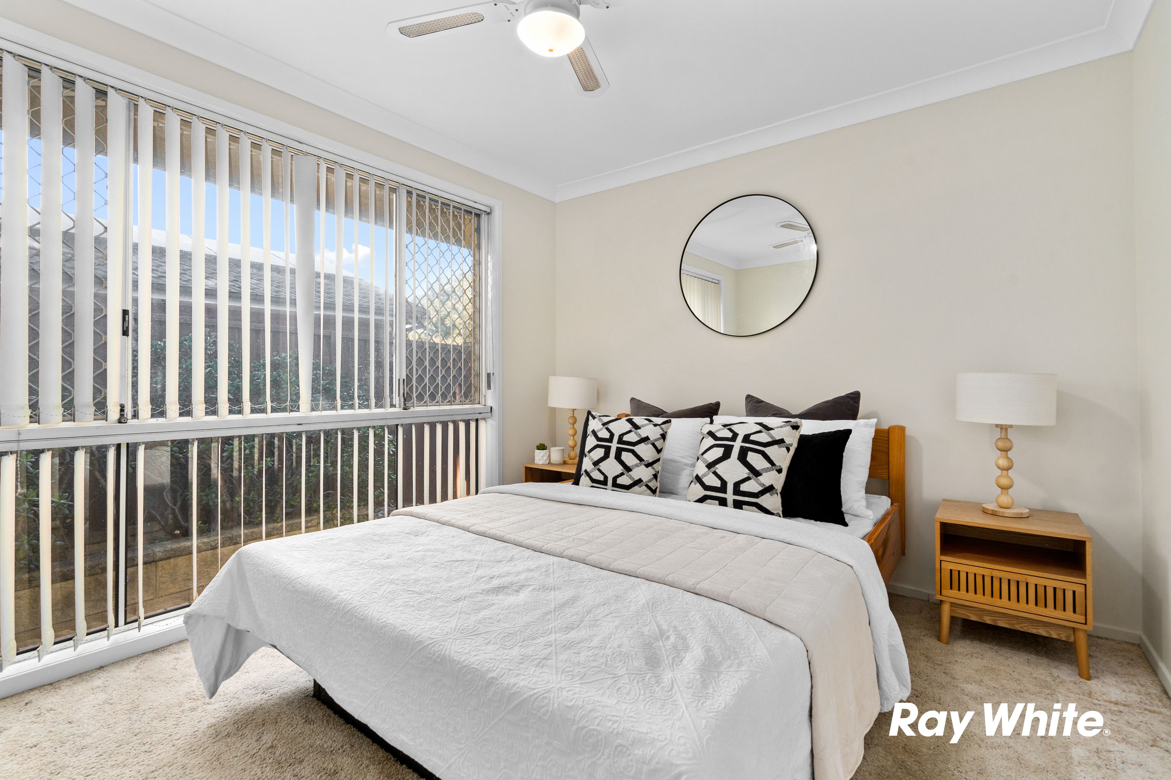 22 ORISSA WAY, DOONSIDE NSW 2767, 0房, 0浴, House