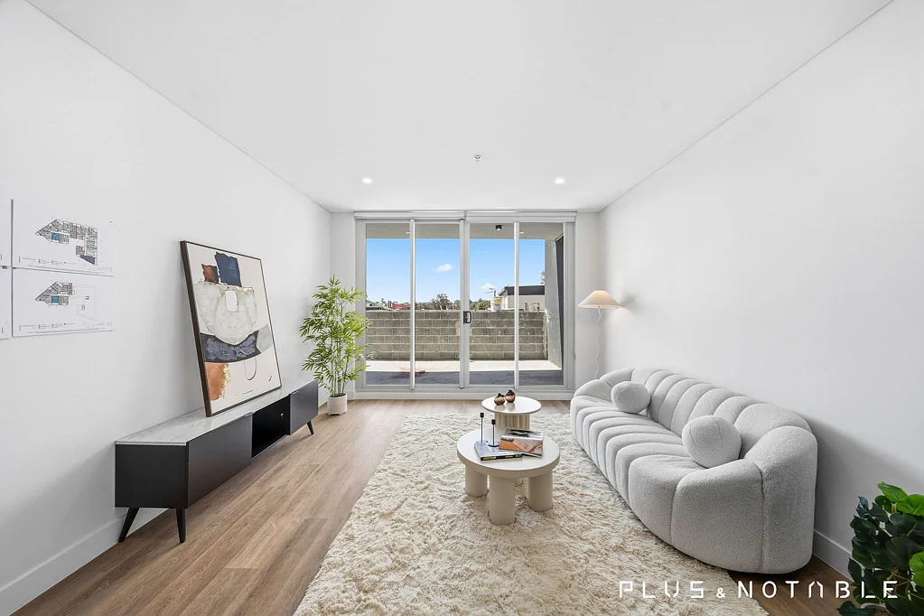 Box Hill Live in the Heart of Box Hill's Transformation – 3-Bedroom Homes in Prime Location
Ready to Move in by Q2 2026