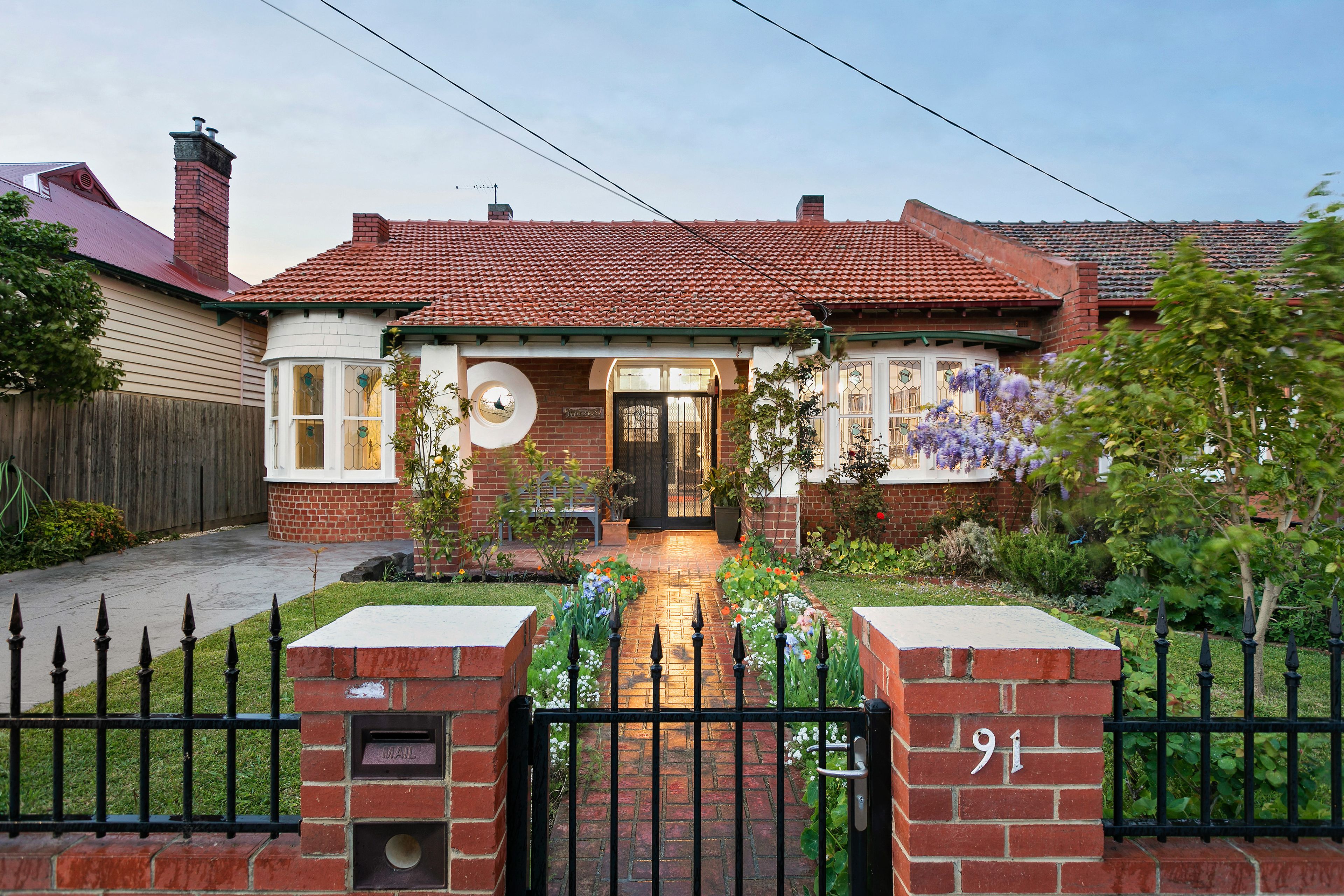 91 MUNRO ST, COBURG VIC 3058, 0 ਕਮਰੇ, 0 ਬਾਥਰੂਮ, House