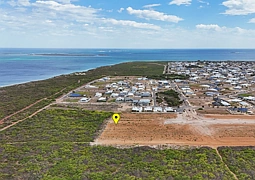 Lot 1108 Clifton Avenue, Jurien Bay