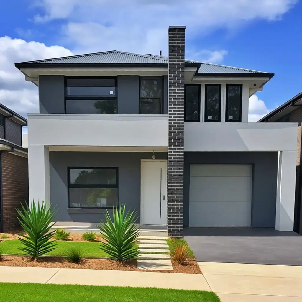 Gables 5 Slaapkamer Brand new Home ready to move in Now !