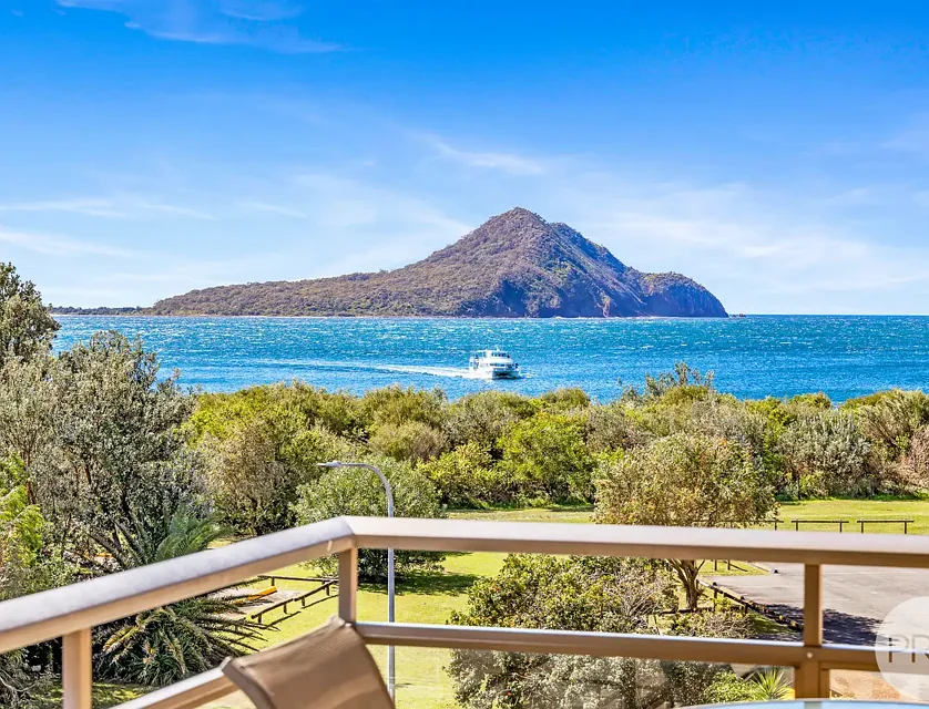 11/6 Intrepid Close, Nelson Bay, NSW 2315, 2 રૂમ, 1 બાથરૂમ, Apartment