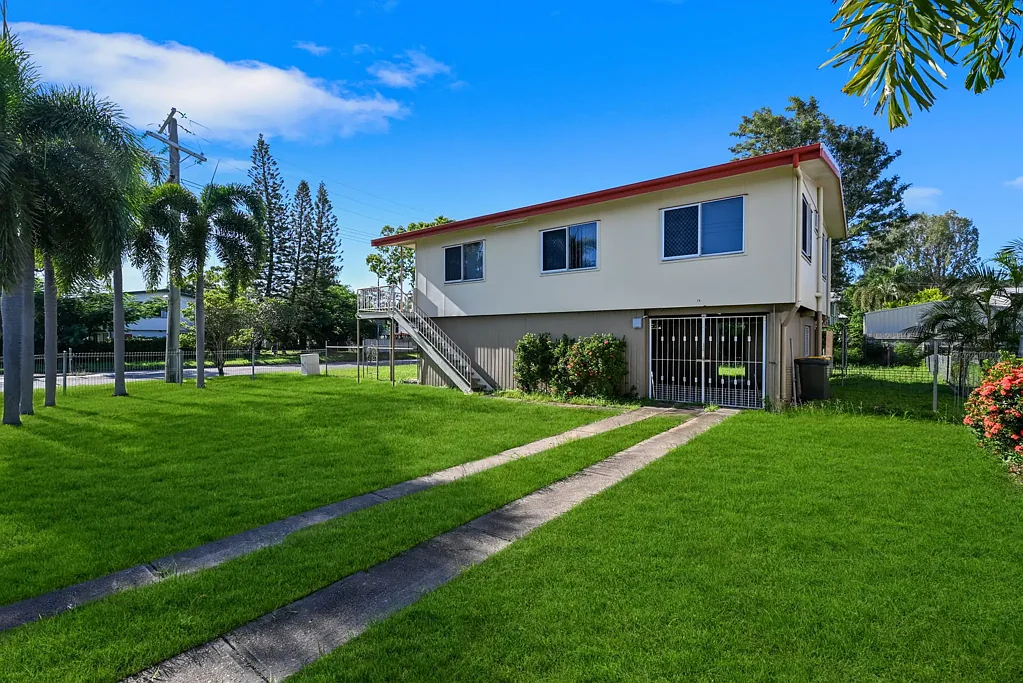 Thuringowa Central 3غرفة نوم Charming 3-Bedroom Home in Thuringowa Central