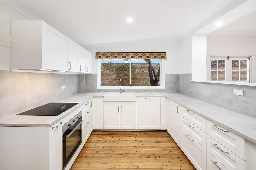 Newly Renovated Home in Prime Kogarah Location