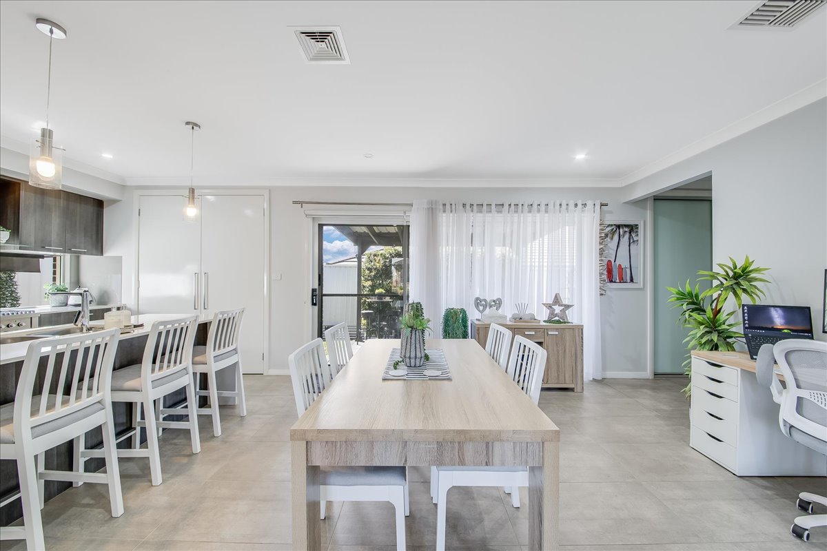 1A TASMAN ST, GREGORY HILLS NSW 2557, 0房, 0浴, House