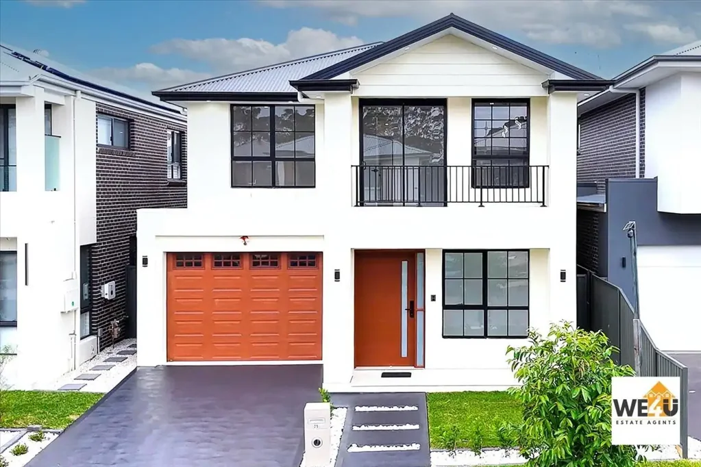 Marsden Park 4Habitaciones Modern Elegance meets Comfort !