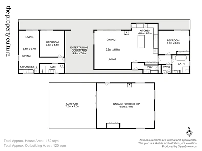 25 Guys Road, Cygnet, TAS 7112, 2 Bedrooms, 2 Bathrooms, House