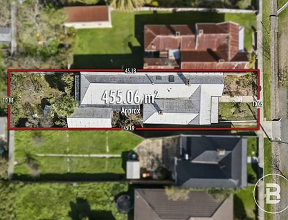 204 Neill Street, Soldiers Hill, Ballarat, 4 غرف, 1 حمامات, House