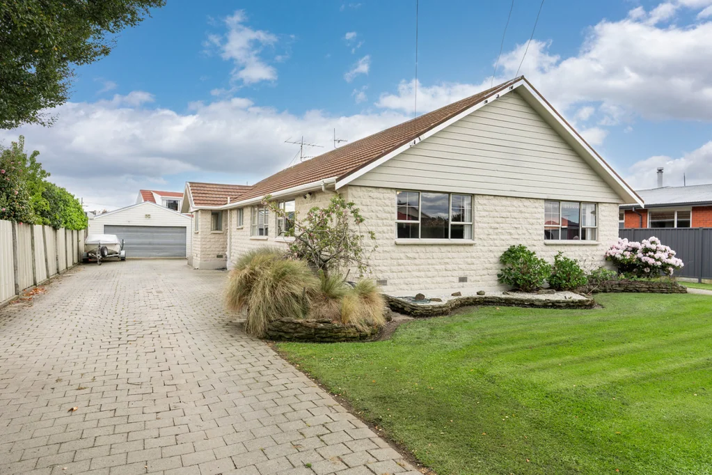 5 Thames Street, Mosgiel, Dunedin City, Otago