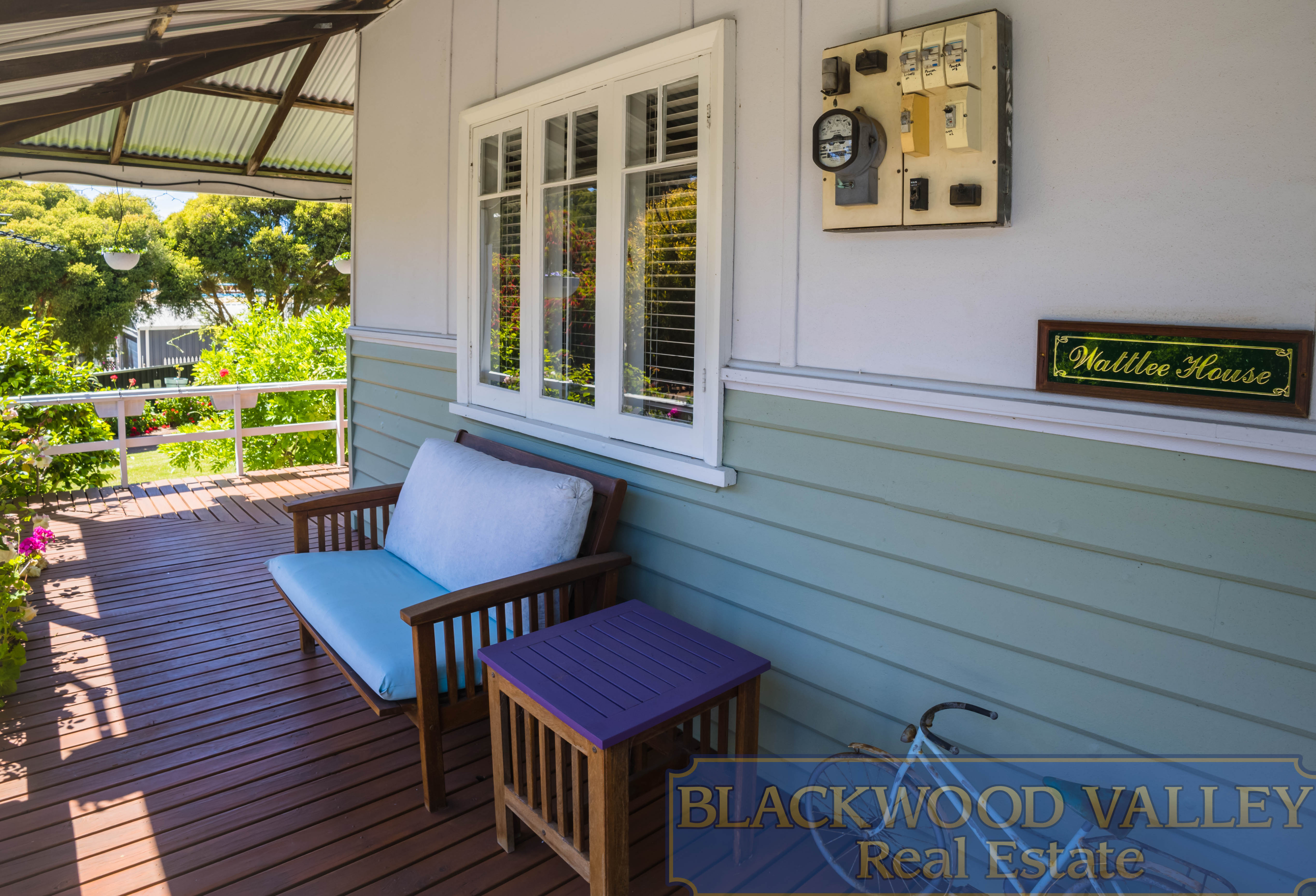 1A NELSON ST, BRIDGETOWN WA 6255, 0 rūma, 0 rūma horoi, House