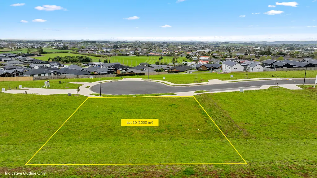 Pukekohe A Lifestyle Above the Rest