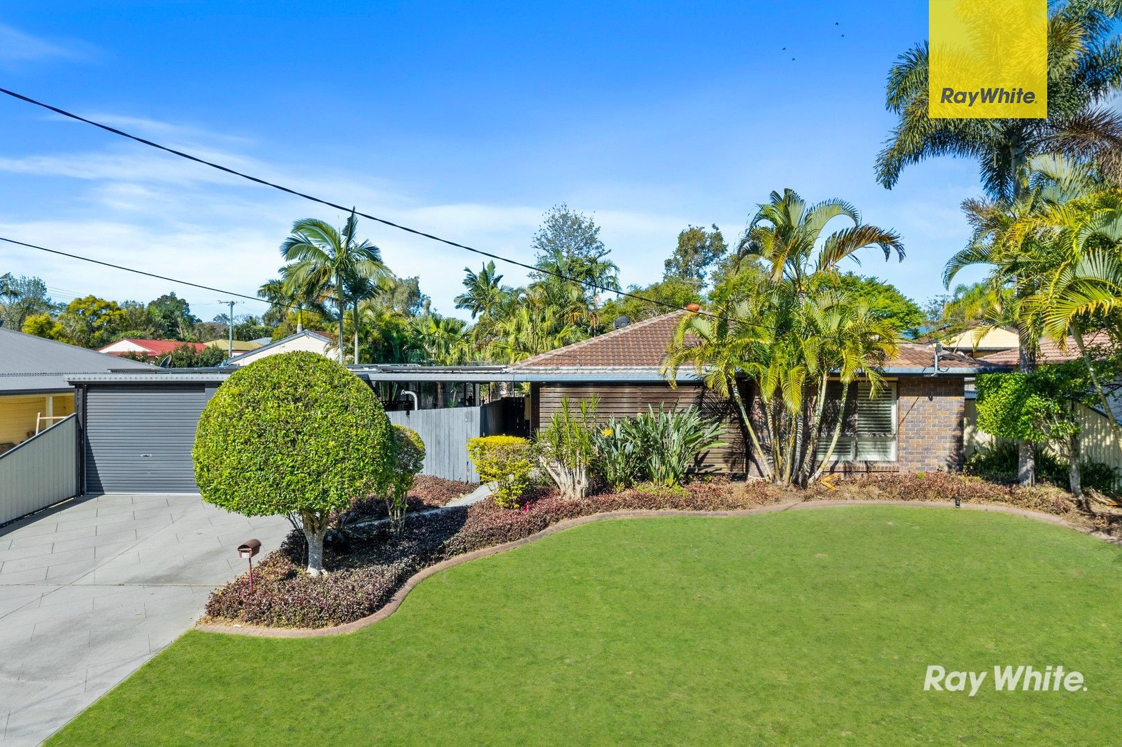 62 COFFEY ST, CRESTMEAD QLD 4132, 0 રૂમ, 0 બાથરૂમ, House