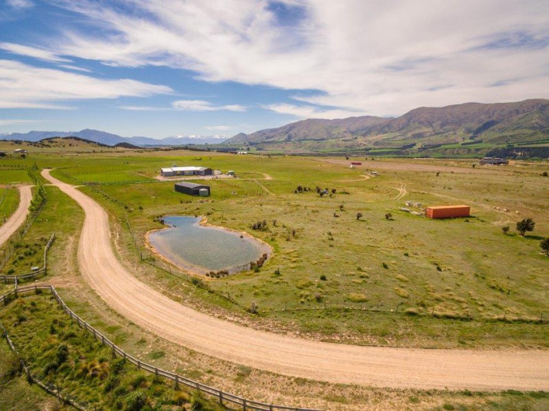 127 Pukerangi Drive, Queensberry, Otago, 3 rūma, 0 rūma horoi