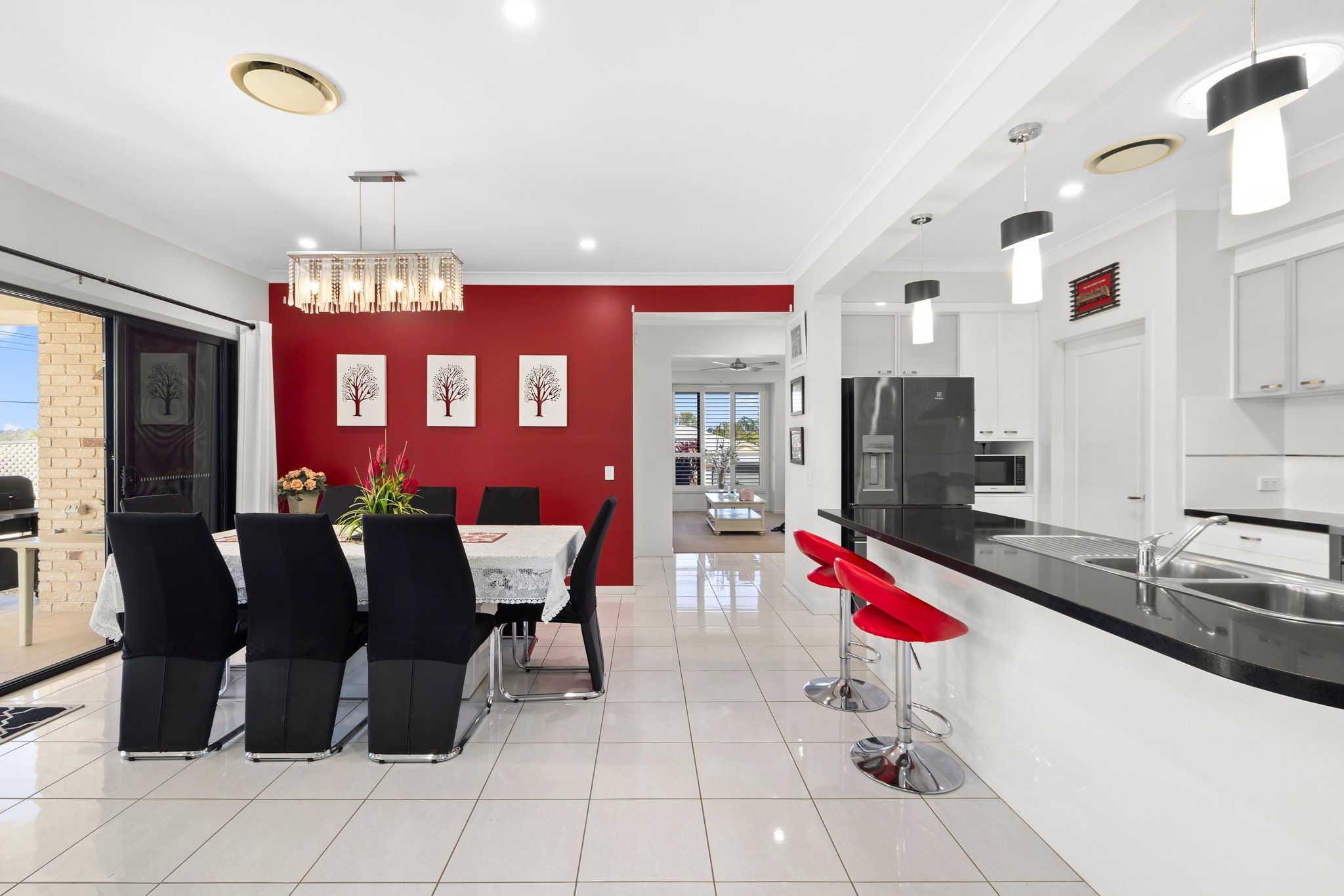 1 MCQUEEN CT, FLINDERS VIEW QLD 4305, 0 Bedrooms, 0 Bathrooms, House