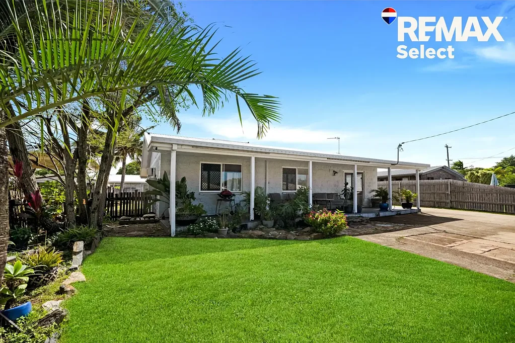 9 Howard Street, Hay Point, QLD 4740