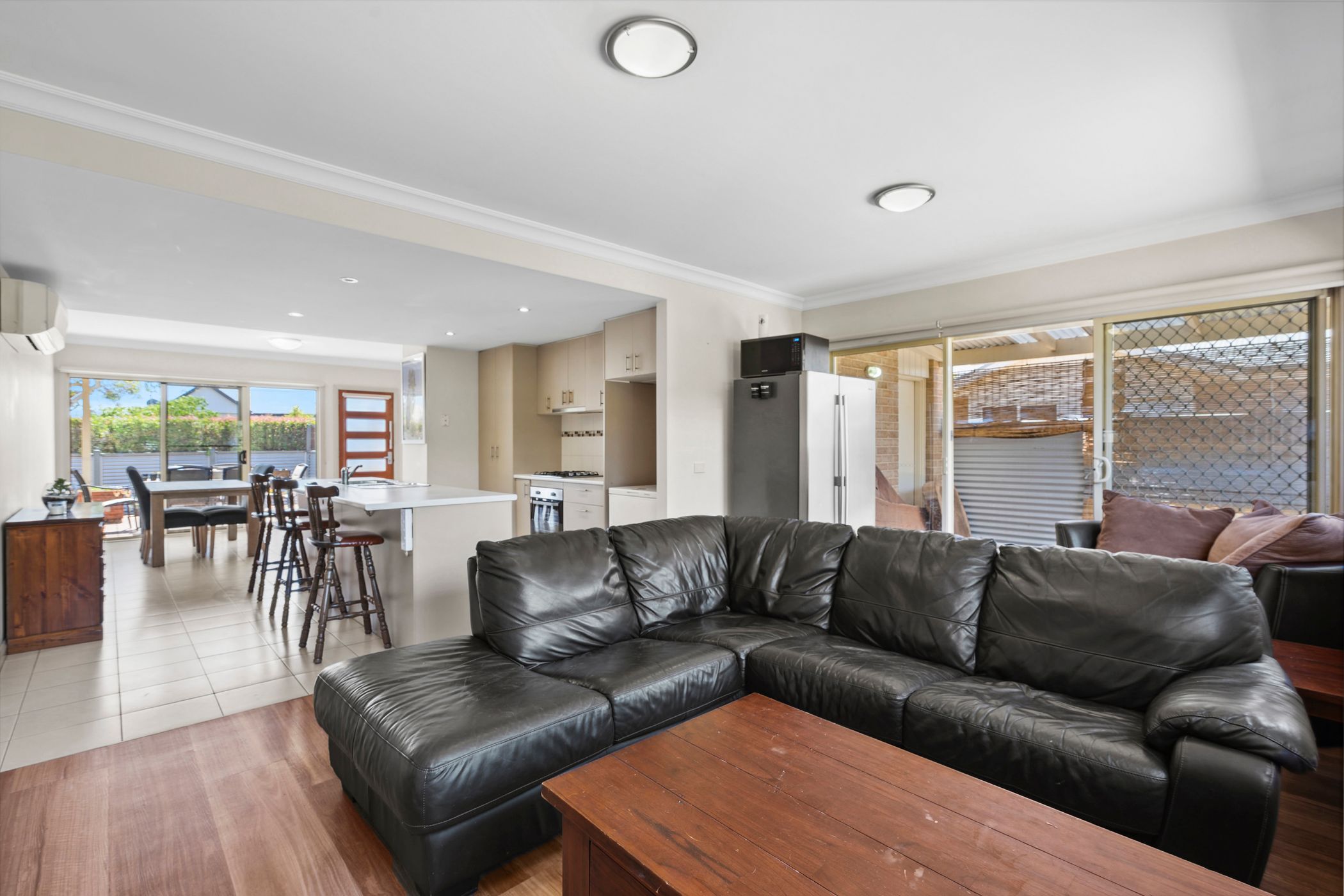 UNIT 6 40-42 TOWNSEND RD, ST ALBANS PARK VIC 3219, 0 chambres, 0 salles de bain, Unit