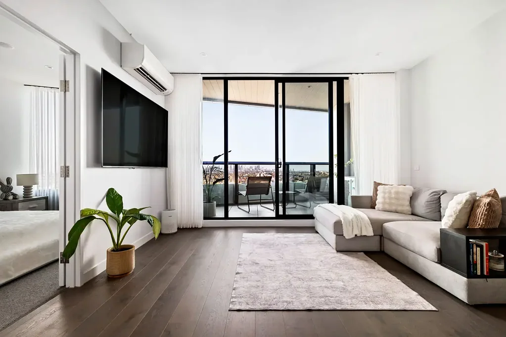 1304/1 Pentridge Boulevard, Coburg, VIC 3058