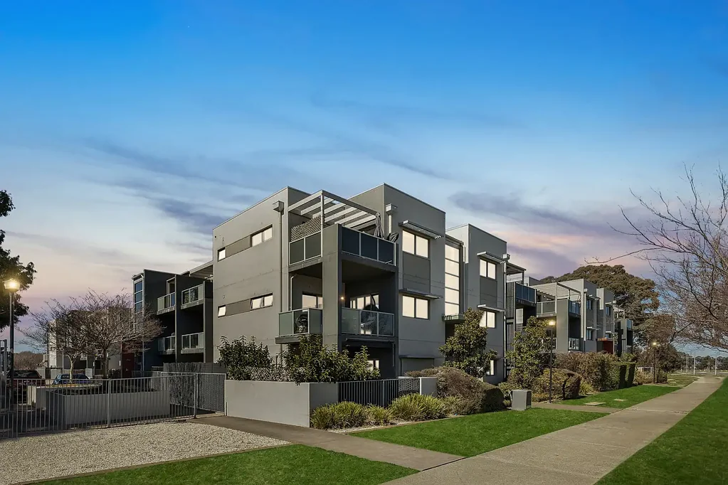 21/75 Elizabeth Jolley Crescent, Franklin, ACT 2913