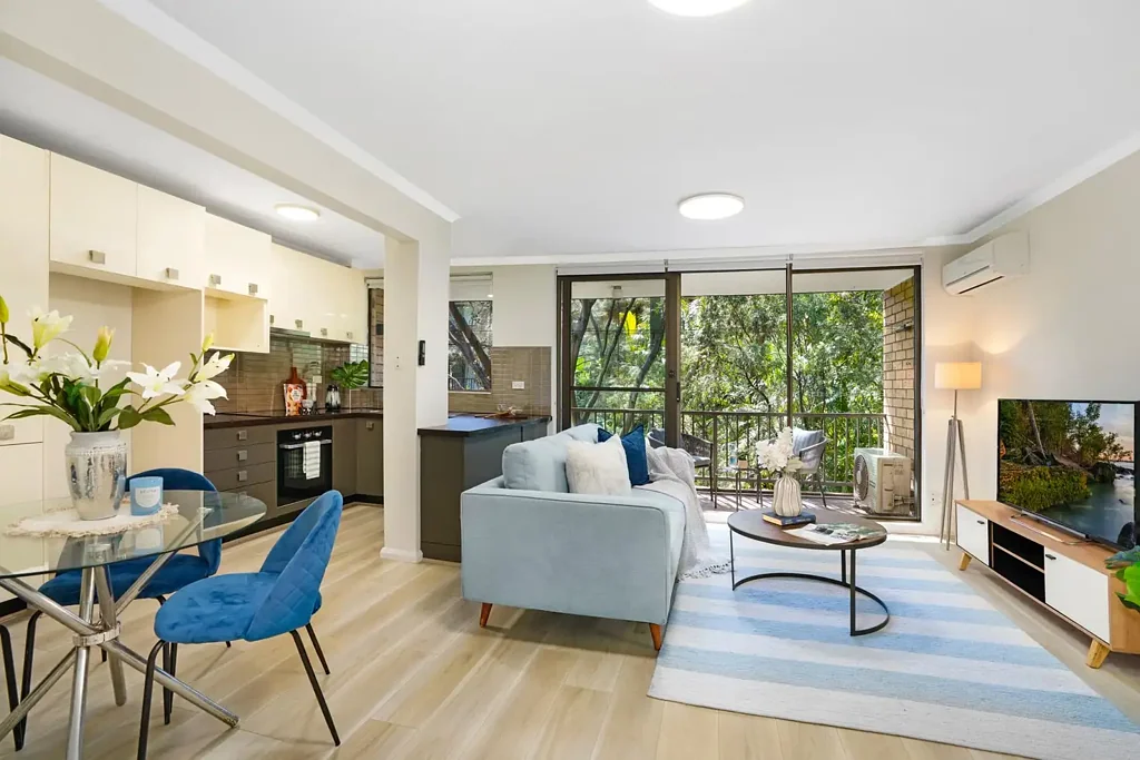 61/1-19 Allen Street, Pyrmont, NSW 2009