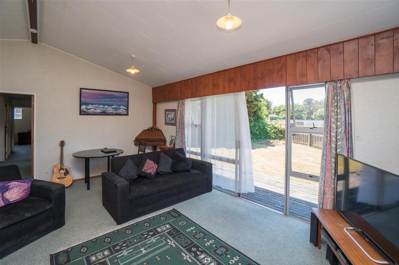 431 Waihi Road, Normanby, South Taranaki, 3 ห้องนอน, 1 ห้องน้ำ