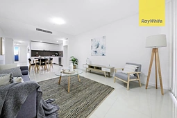 506/6 River Road West, Parramatta