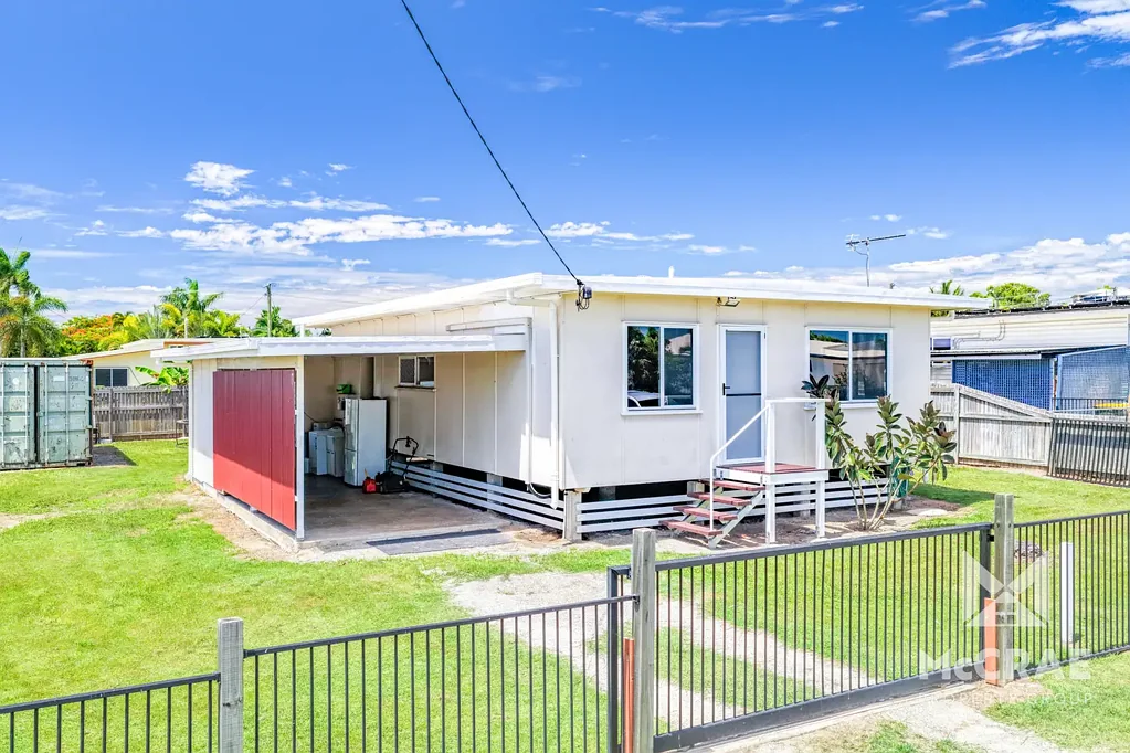 14 Rodney Street, Bowen, QLD 4805