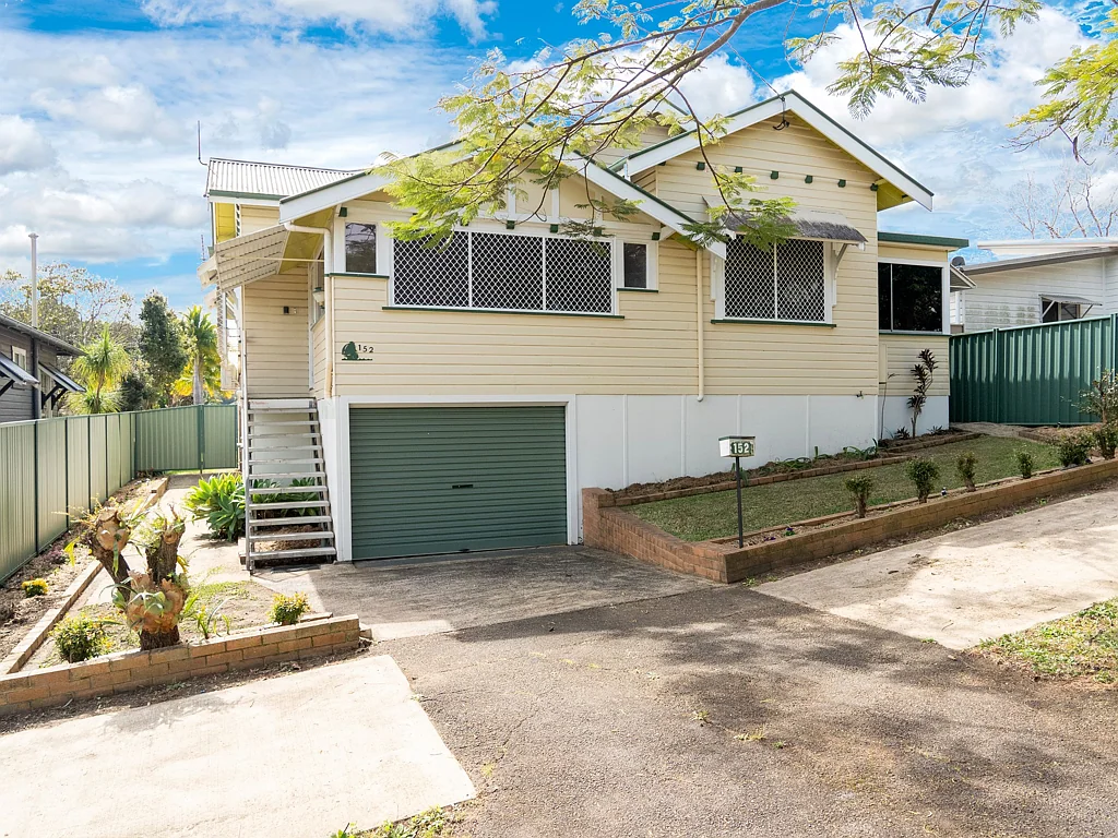 152 Ballina Road, Lismore, NSW 2480
