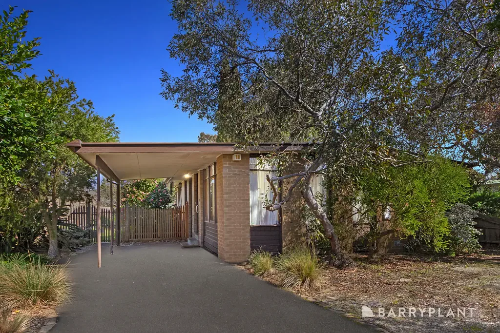86 Loretto Avenue, Ferntree Gully, VIC 3156