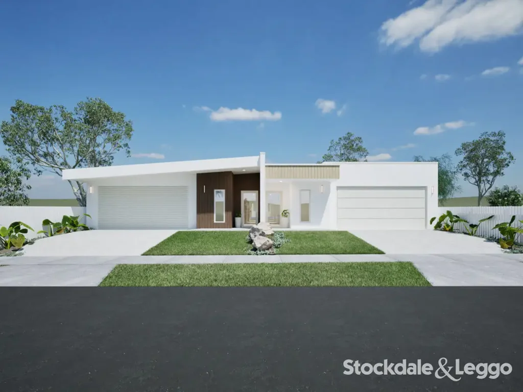 Traralgon 3房  Take Your Pick > Custom-Built Luxury Townhouses in a Premier Lifestyle Location