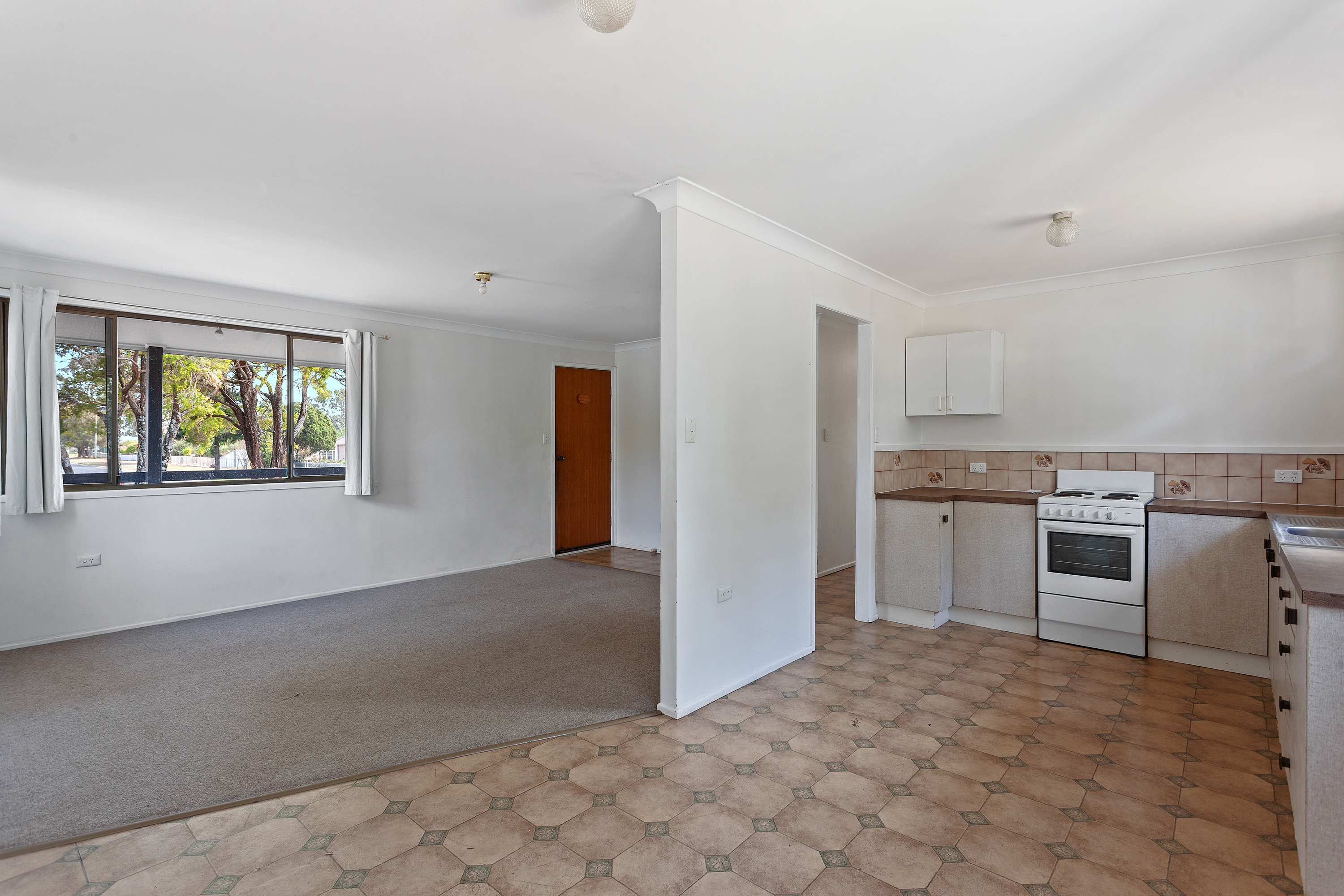 23 WEST ST, OAKEY QLD 4401, 0房, 0浴, House