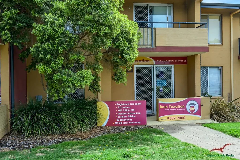 Mandurah 2कमरा AFFORDABLE PREMISES