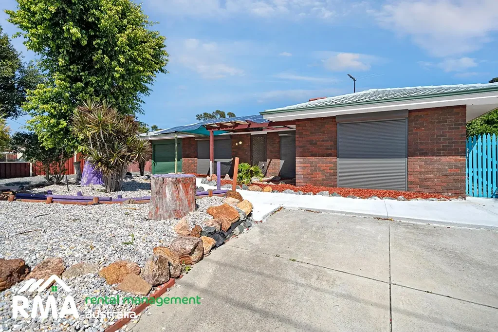 Spacious Family Home with plenty to offer