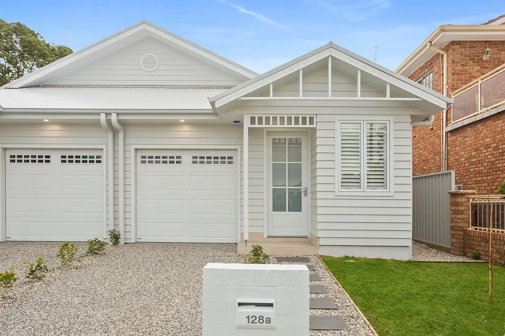 Fairy Meadow 3Kwarto Torrens Title Villa