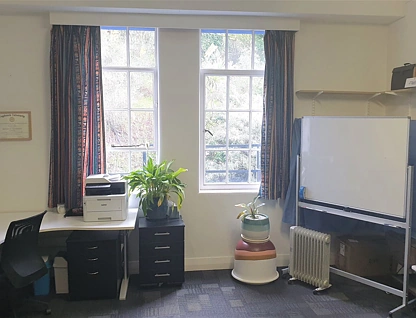 Level 1/83 Moray Place, Dunedin Central, Dunedin City, 0 Bedrooms, 0 Bathrooms, Office Premises