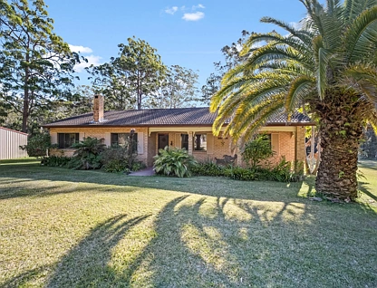 42 Ulamambri Place, Coomba Bay, Hunter, 4房, 2浴, Lifestyle Property