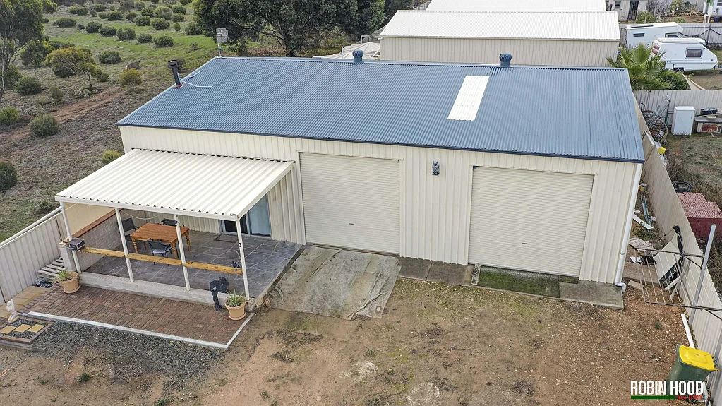 Lot 3 Tel El Kebir Terrace, Arno Bay, SA 5603