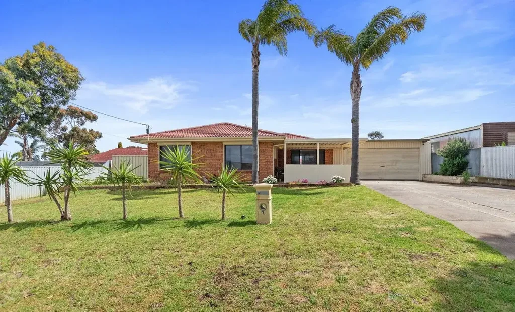 Four Bedroom Home In Must See Location