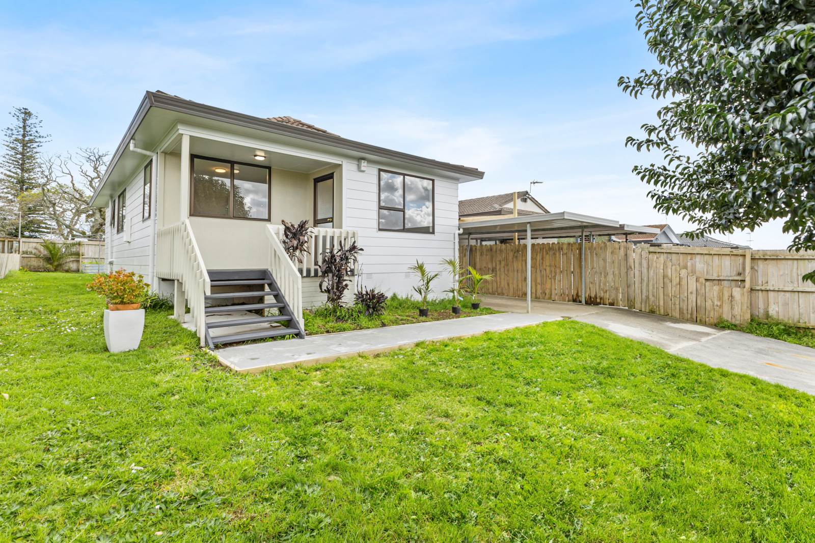 2/14 Norrie Smith Avenue, Flat Bush, Auckland - Manukau, 3 Kuwarto, 1 Banyo, House