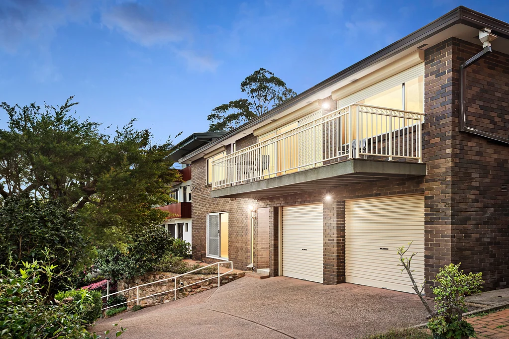 22 Sir Thomas Mitchell Drive, Davidson, NSW 2085