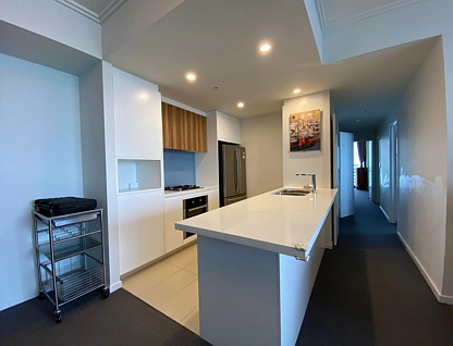 A1001/18 Woodville Street, Hurstville, St George, 3 રૂમ, 2 બાથરૂમ, Apartment