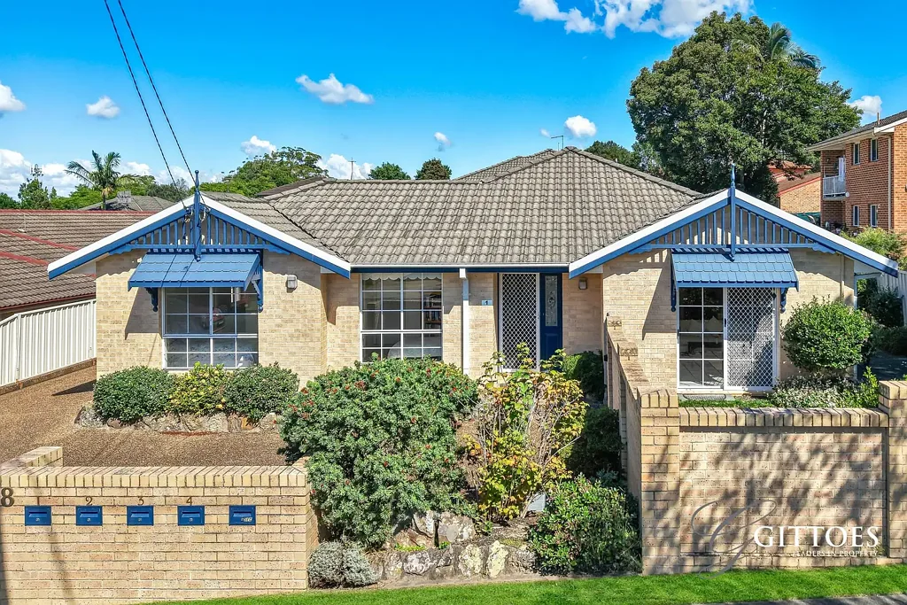 1/38 Russell Street, East Gosford, NSW 2250
