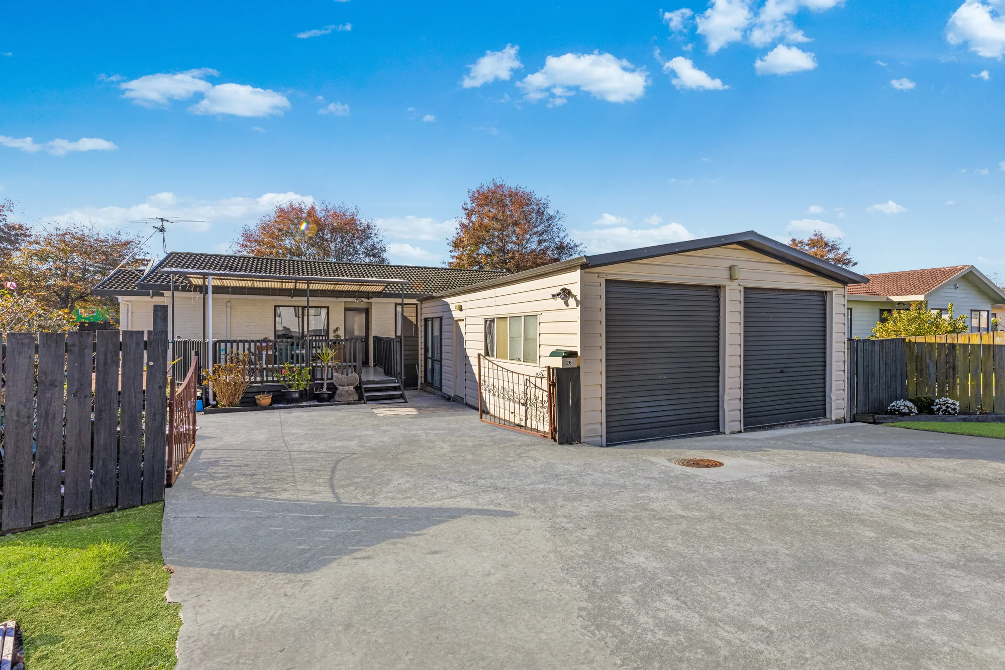 Manurewa 3 Bedroom Owners Upsizing, Priced To Go