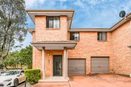 8/28 O'Brien Street, Mount Druitt