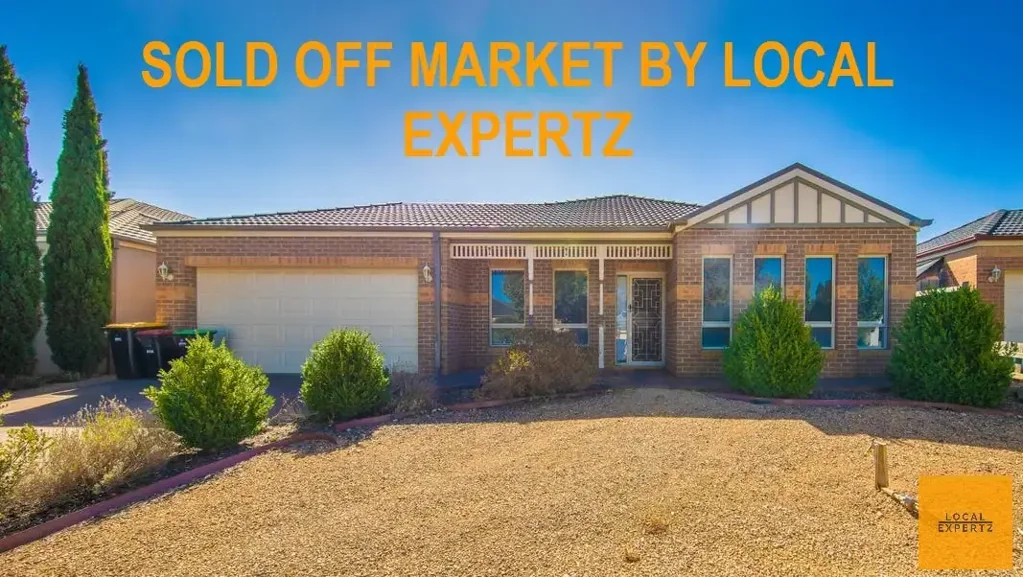 65 Gallery Avenue, Harkness, VIC 3337